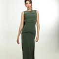 Muse Verde Oliva